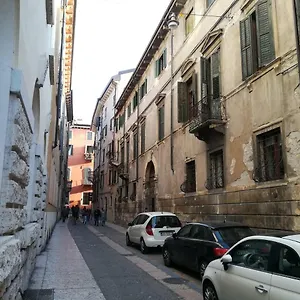  Appartamento Dimora Sant'egidio Italia