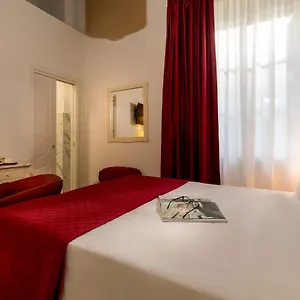 Residenza Conte Di Cavour & Rooftop Floransa