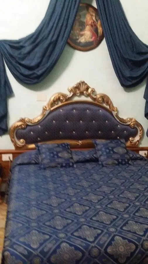 Hotel Abaco Firenze Olaszország