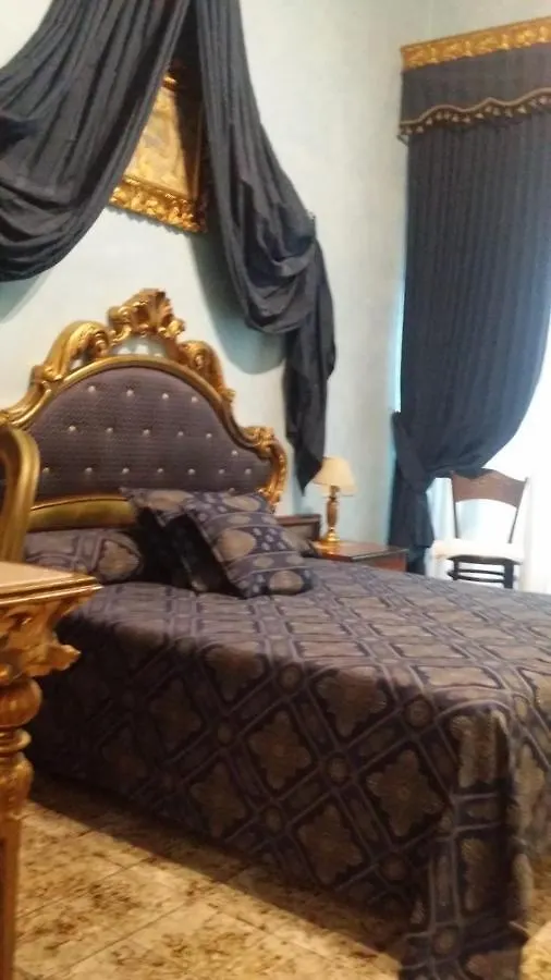Hotel Abaco Florence 0*,