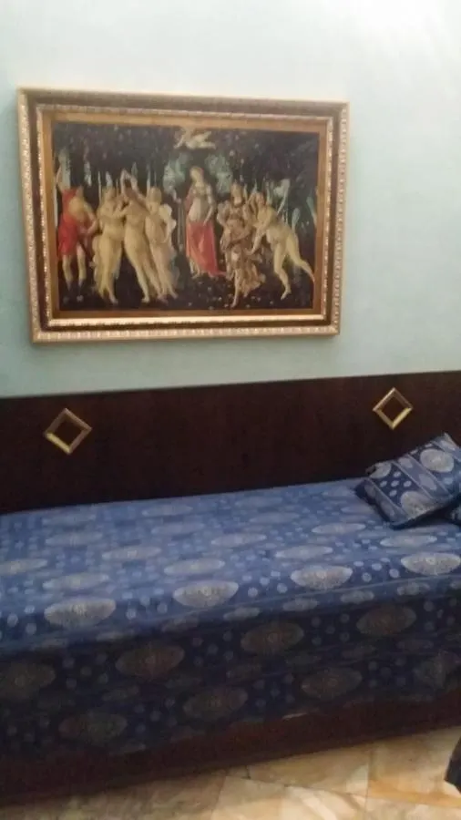 Hotel Abaco Florence