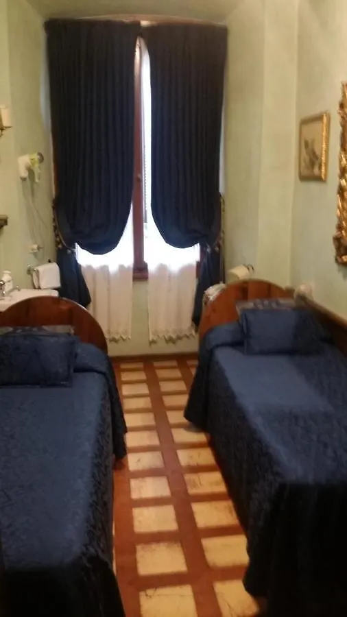 Hotel Abaco Florence Italy