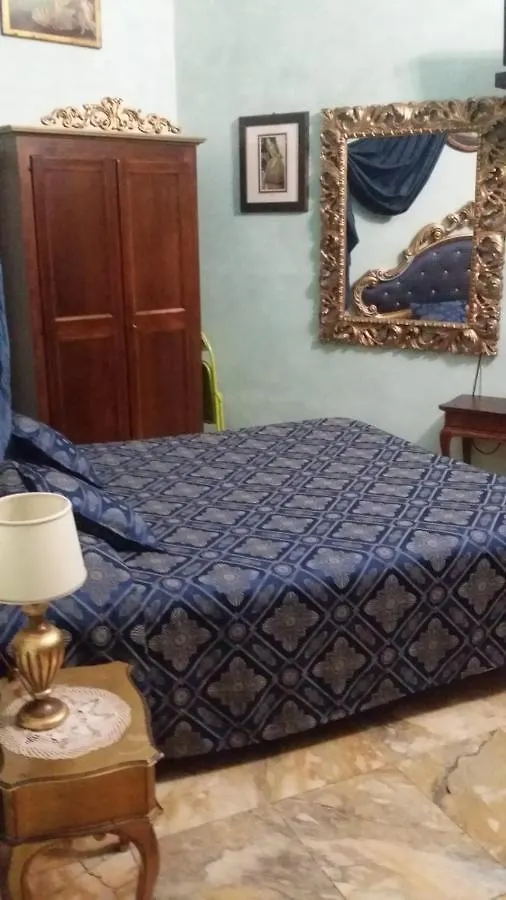 Hotel Abaco Florence