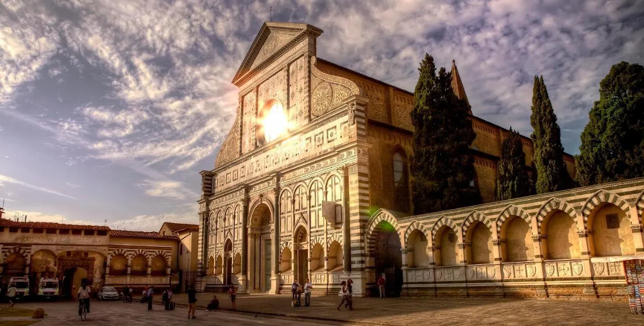Hotel Abaco Florence