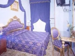 Hotel Abaco Firenze