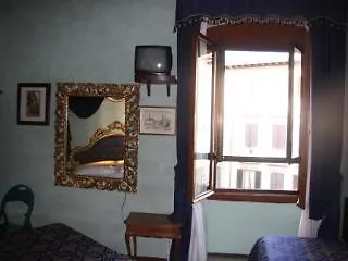 Hotel Abaco Firenze