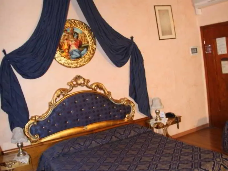 Hotel Abaco Firenze 0*,