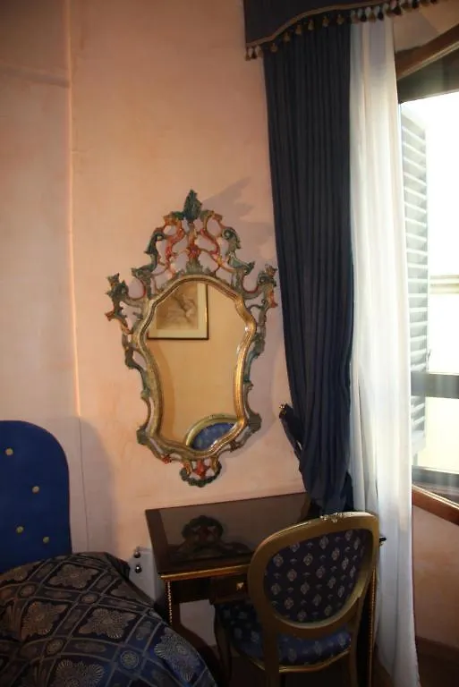Hotel Abaco Florence 0*,  Italy