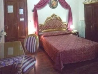 Hotel Abaco Firenze Olaszország
