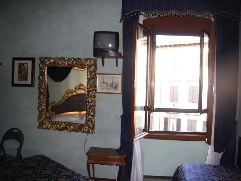 Hotel Abaco Florence