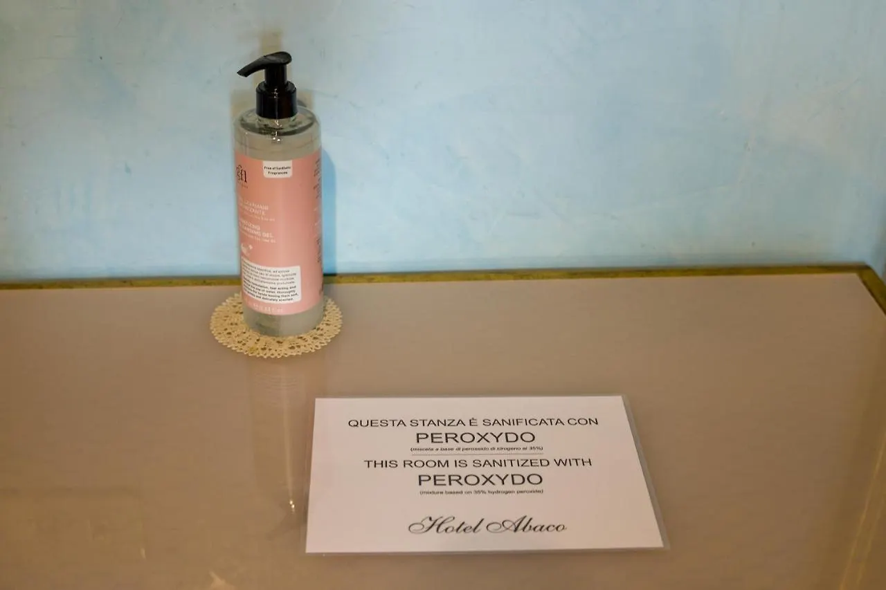Hotel Abaco Florence