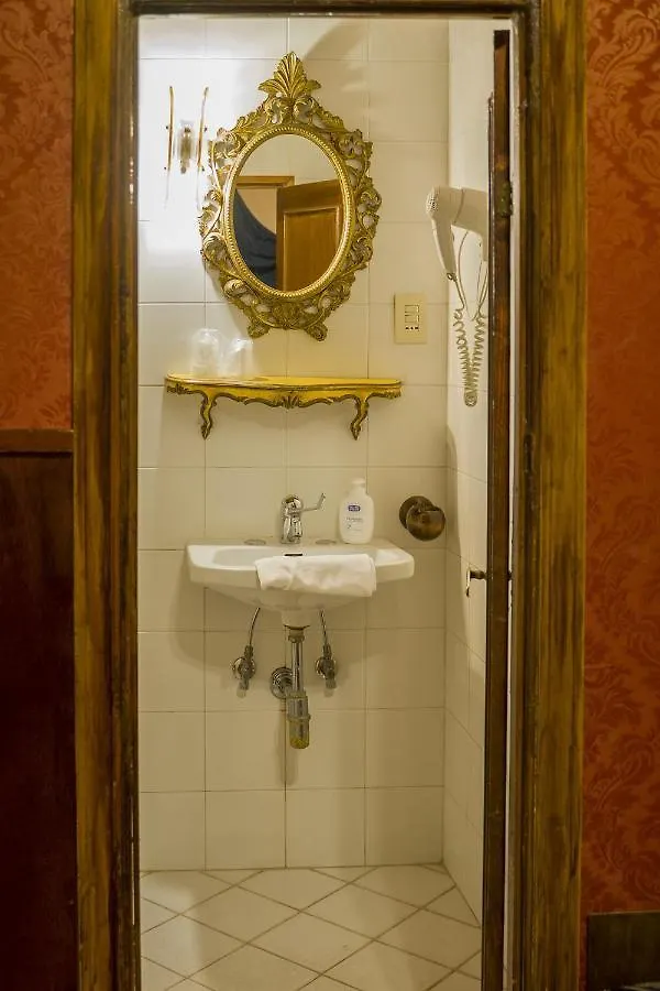 Hotel Abaco Florence