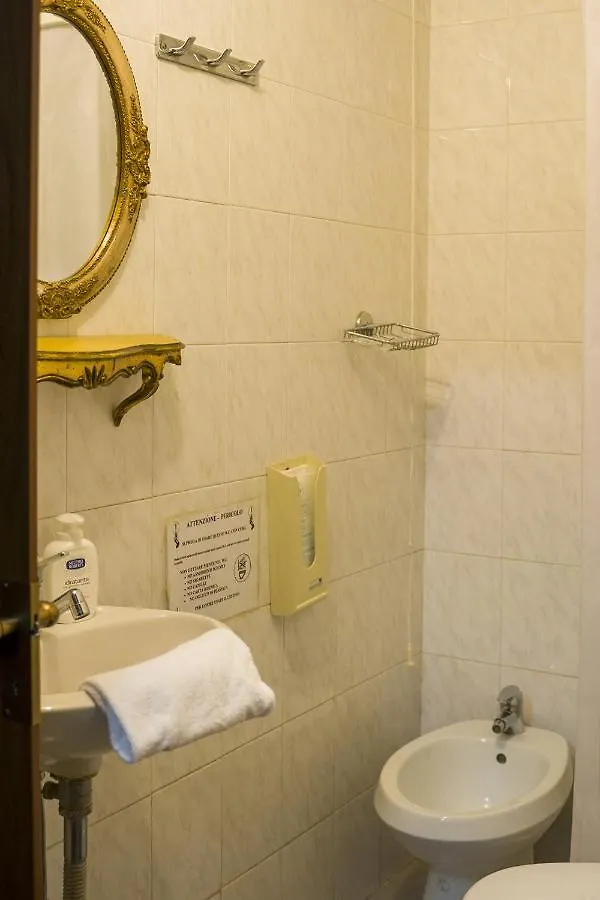 Hotel Abaco Florence