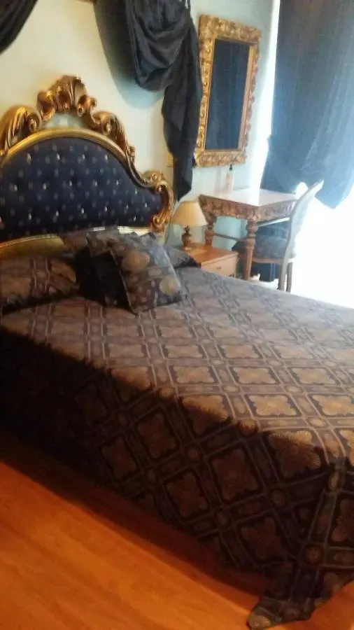 Hotel Abaco Florence