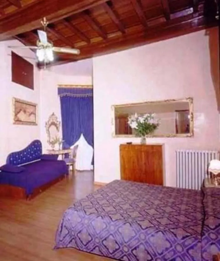Hotel Abaco Florence 0*,