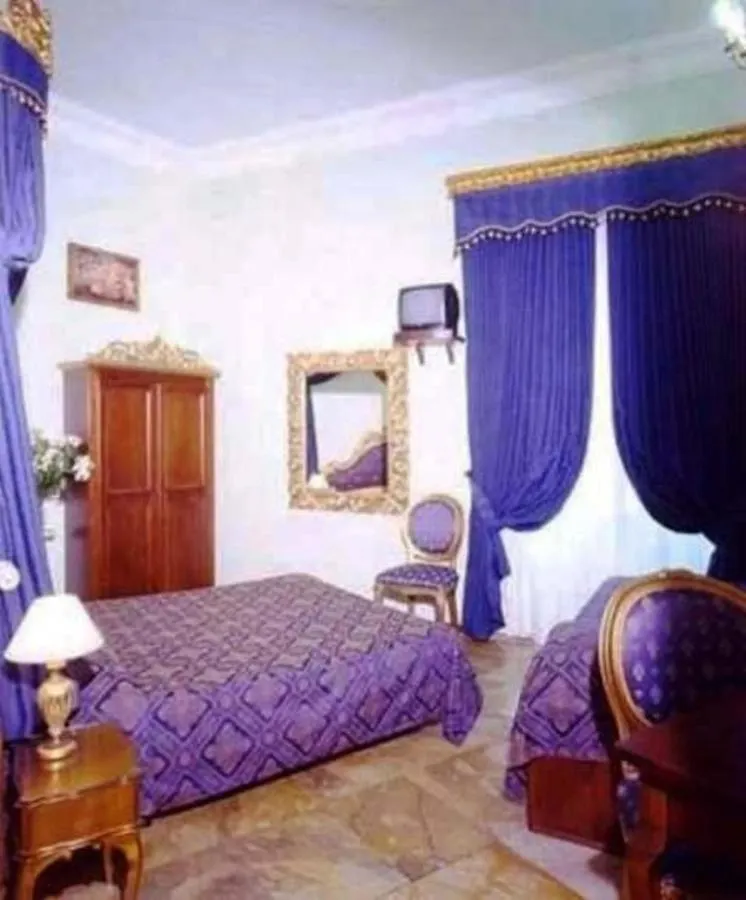 Hotel Abaco Florence