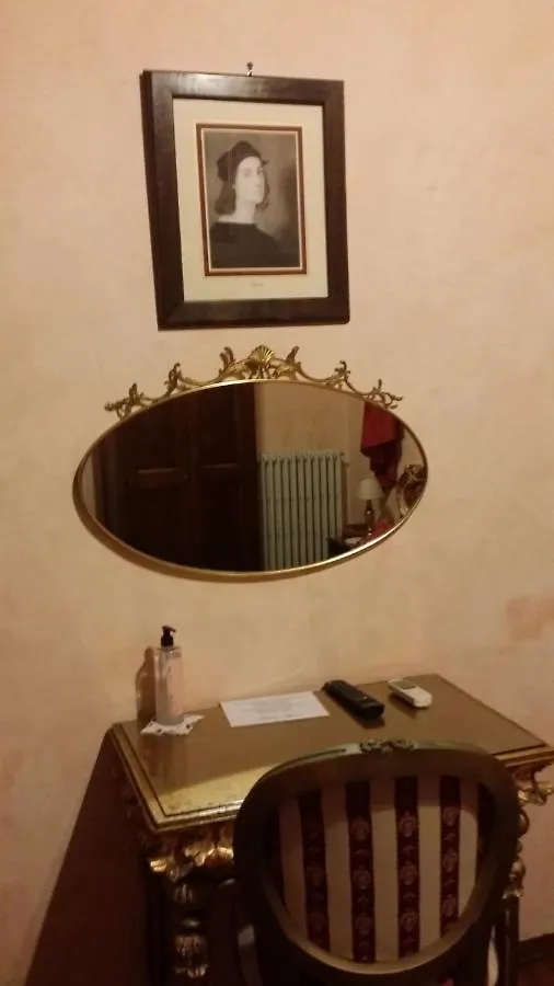Hotel Abaco Florence Italy