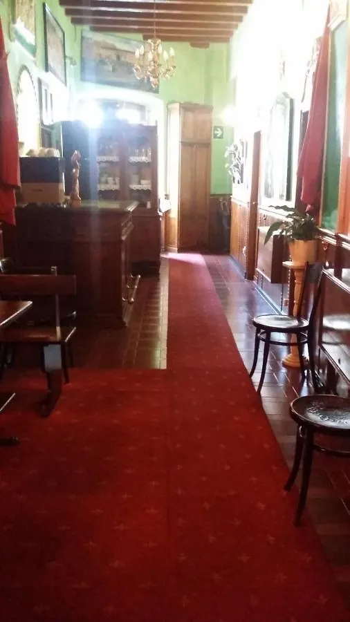Hotel Abaco Florence
