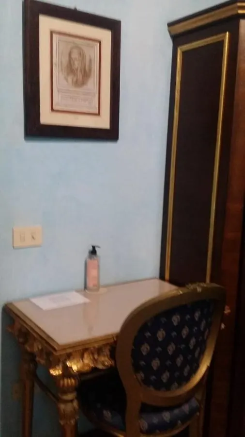 Hotel Abaco Florence