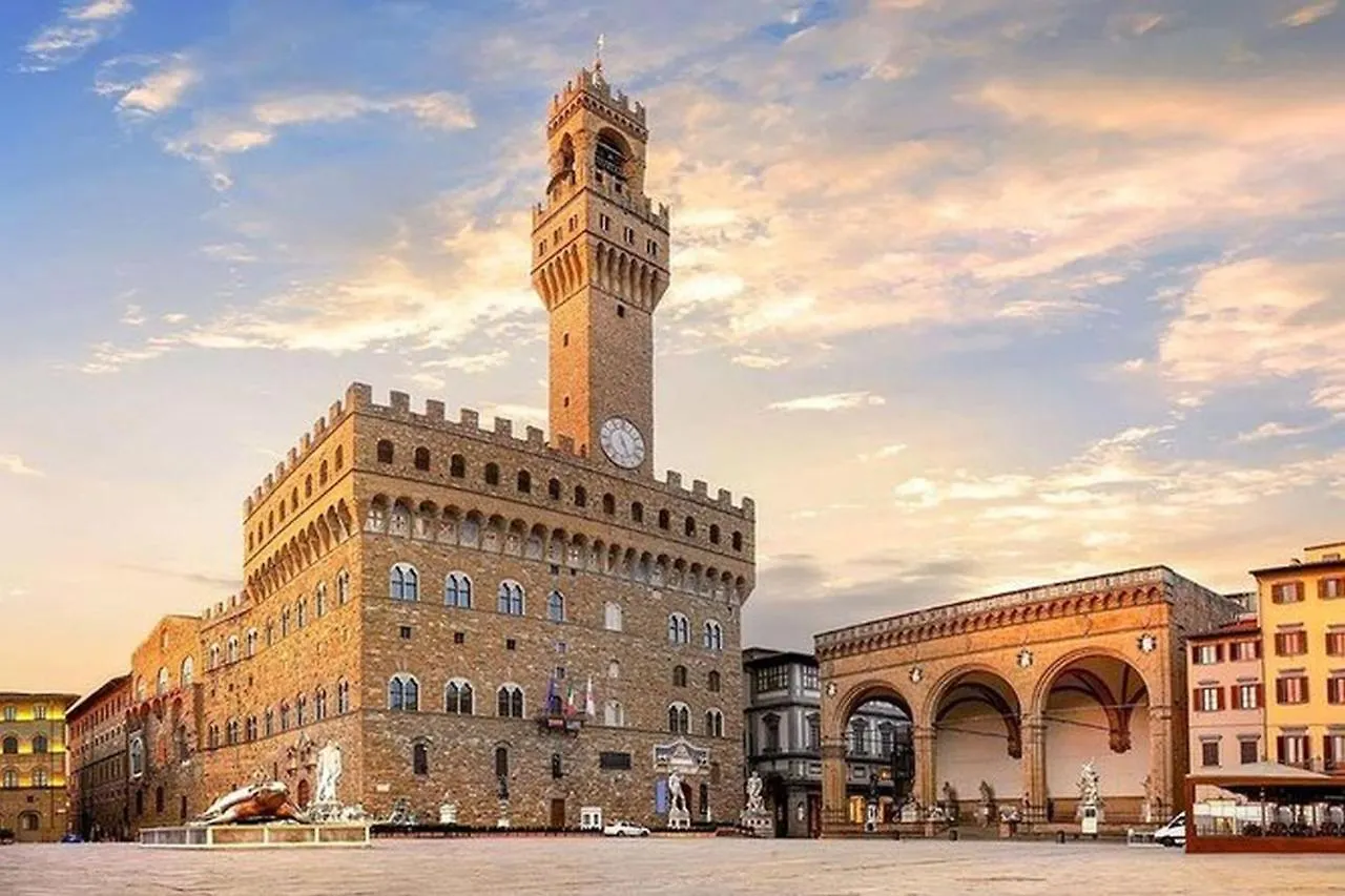 Hotel Abaco Florence Italy