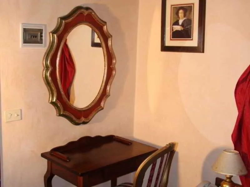 Hotel Abaco Florence