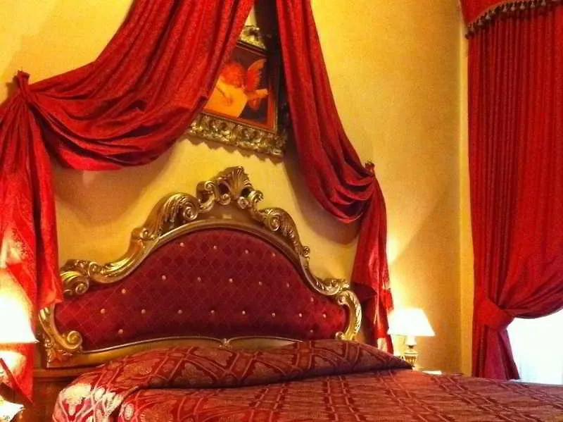 Hotel Abaco Florence