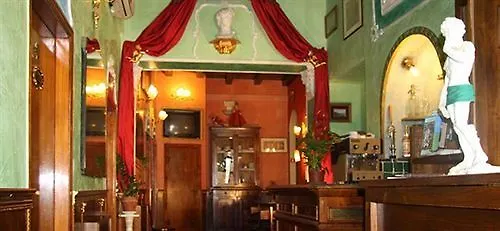Hotel Abaco Florence