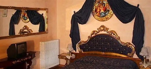 Hotel Abaco Florence