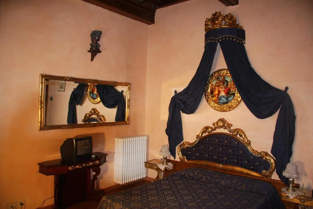 Hotel Abaco Florence