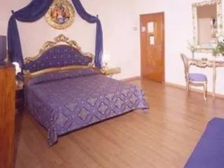 Hotel Abaco Florence